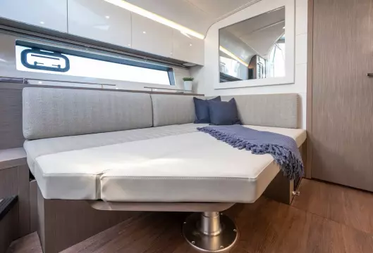 BENETEAU GRAN TURISMO 41