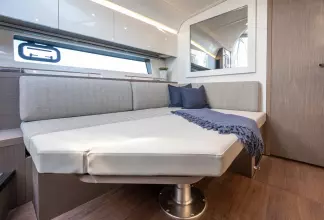 BENETEAU GRAN TURISMO 41