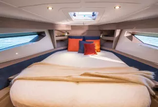 BENETEAU GRAN TURISMO 41