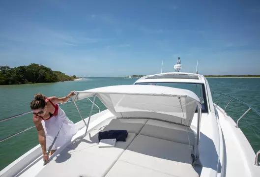 BENETEAU GRAN TURISMO 41