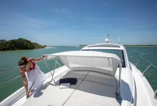 BENETEAU GRAN TURISMO 41
