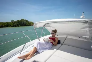 BENETEAU GRAN TURISMO 41