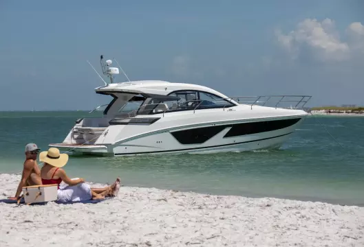 BENETEAU GRAN TURISMO 41