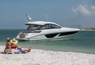 BENETEAU GRAN TURISMO 41