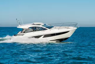 BENETEAU GRAN TURISMO 41