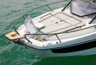 BENETEAU FLYER 8 SUNDECK
