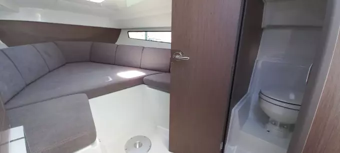 BENETEAU FLYER 8 SUNDECK