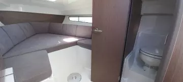 BENETEAU FLYER 8 SUNDECK