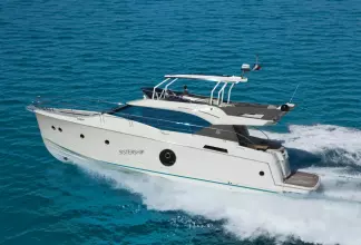 BENETEAU MONTE CARLO 6