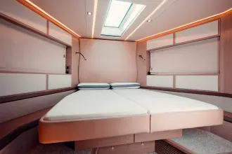 BENETEAU MONTE CARLO 6