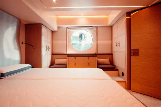 BENETEAU MONTE CARLO 6
