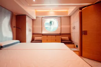 BENETEAU MONTE CARLO 6