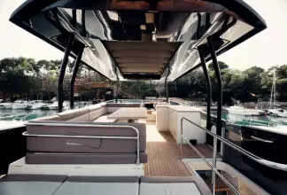 BENETEAU MONTE CARLO 6