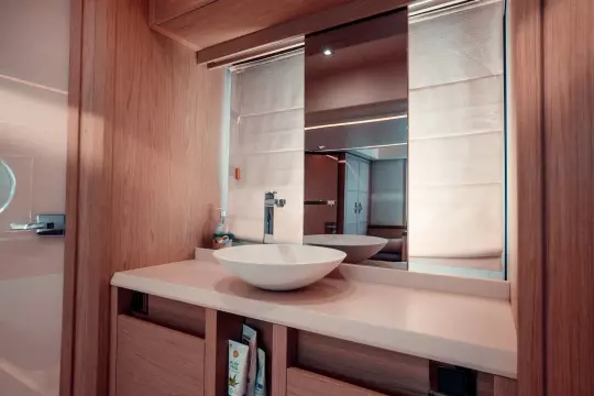 BENETEAU MONTE CARLO 6