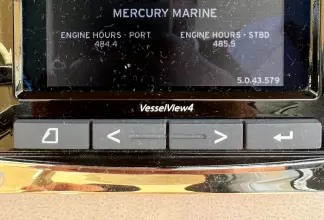 BENETEAU MONTE CARLO 6