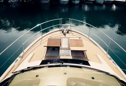 BENETEAU MONTE CARLO 6