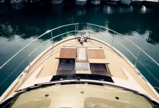 BENETEAU MONTE CARLO 6
