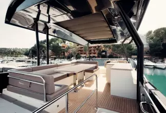 BENETEAU MONTE CARLO 6