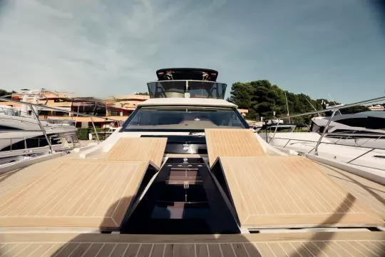 BENETEAU MONTE CARLO 6