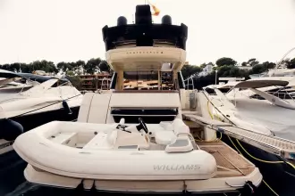 BENETEAU MONTE CARLO 6