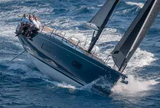 BENETEAU FIRST 53