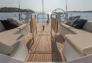 BENETEAU FIRST 53