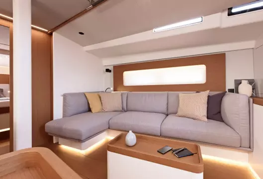 BENETEAU FIRST 53