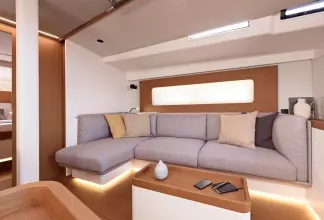 BENETEAU FIRST 53