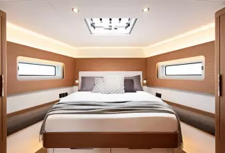 BENETEAU FIRST 53