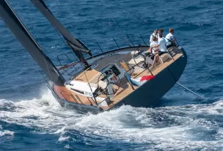 BENETEAU FIRST 53
