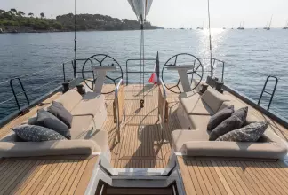 BENETEAU FIRST 53