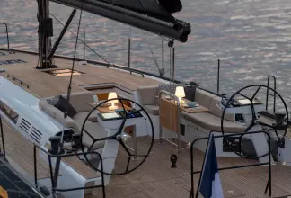 BENETEAU FIRST 53