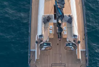 BENETEAU FIRST 53