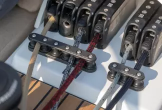 BENETEAU FIRST 53