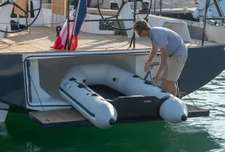 BENETEAU FIRST 53