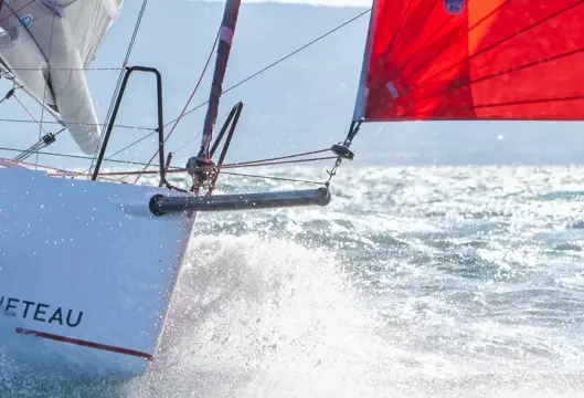BENETEAU FIRST 27 SE