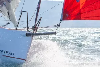 BENETEAU FIRST 27 SE