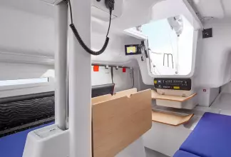 BENETEAU FIRST 27 SE