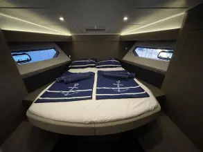 BENETEAU GRAN TURISMO 45