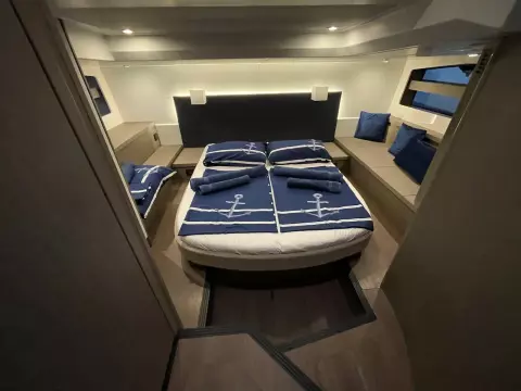 BENETEAU GRAN TURISMO 45