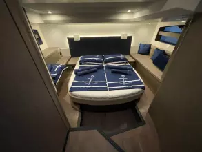 BENETEAU GRAN TURISMO 45