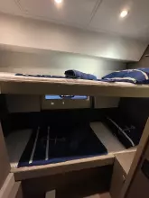 BENETEAU GRAN TURISMO 45