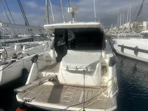 BENETEAU GRAN TURISMO 45