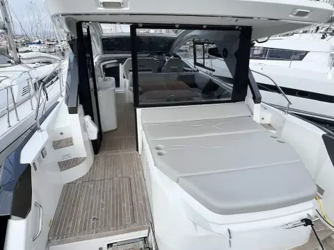 BENETEAU GRAN TURISMO 45