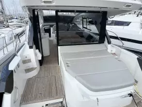 BENETEAU GRAN TURISMO 45