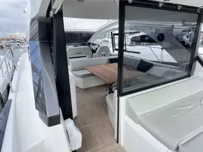 BENETEAU GRAN TURISMO 45