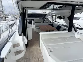 BENETEAU GRAN TURISMO 45