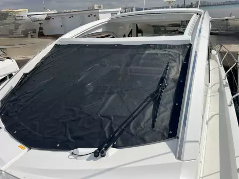 BENETEAU GRAN TURISMO 45