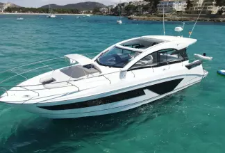 BENETEAU GRAN TURISMO 45