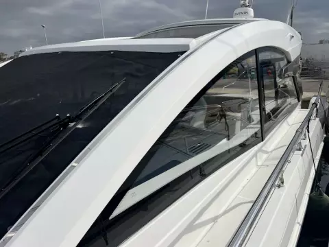 BENETEAU GRAN TURISMO 45